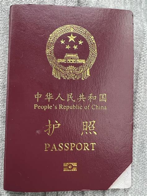 非京籍办护照需要什么材料？多久可以拿到？签证和护照有什么区别？_出入境