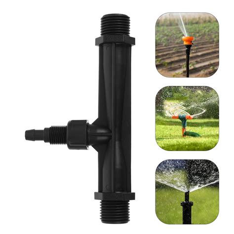 Image result for Irrigation Fertilizer Injection System