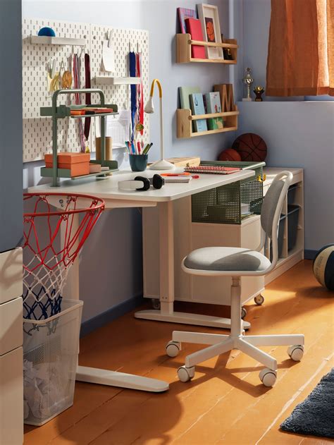 Back to school essentials your way - IKEA