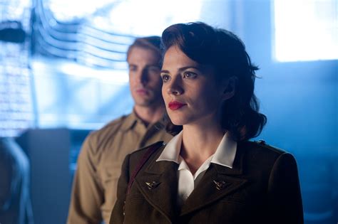 Captain America: The First Avenger (2011)