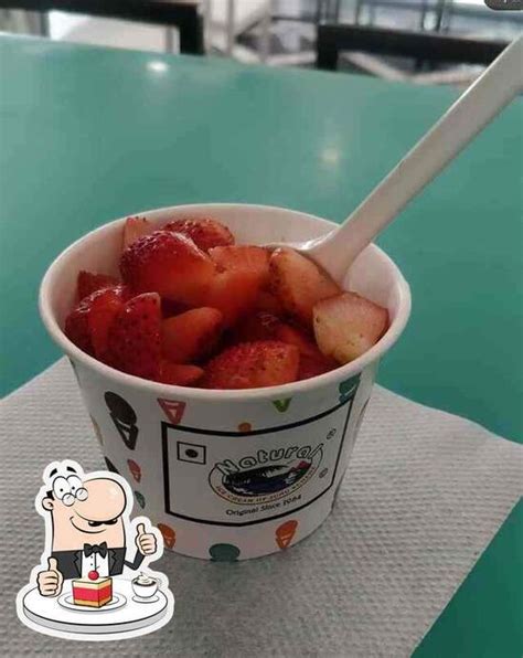 Naturals Just Sundaes, Mangaluru - Restaurant menu, prices and reviews