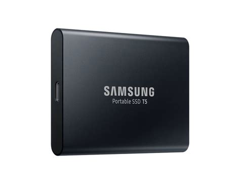 Buy SAMSUNG 1TB External SSD, T5