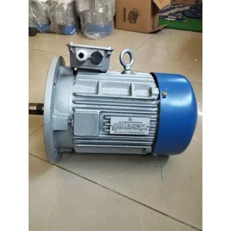 Explore Leading Three Phase Induction Motor Solutions in Ahmedabad ...