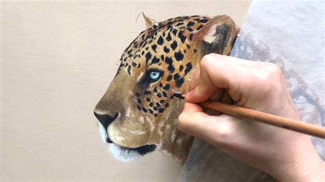 Image result for Leopard Print Tutorial