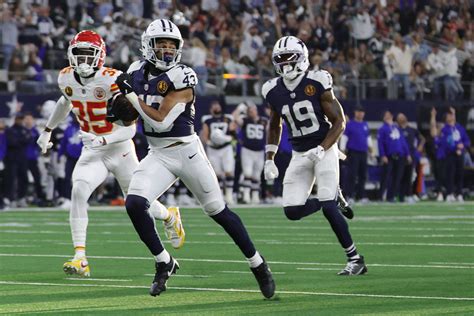 KC Chiefs-Dallas Cowboys: NFL game recap, score, analysis | Kansas City ...