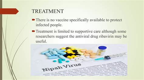 NIPAH VIRUS | PPTX