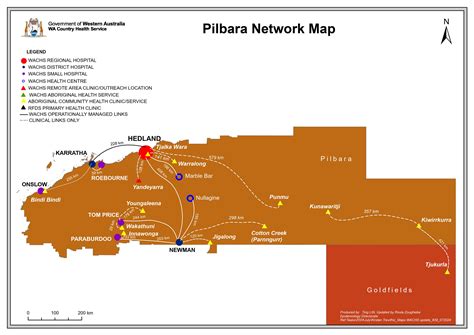 Pilbara Region