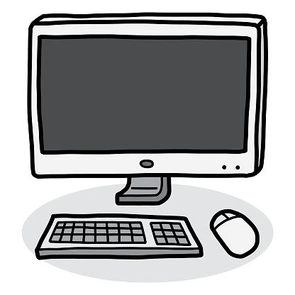 Image result for Computer System Diagram Examples