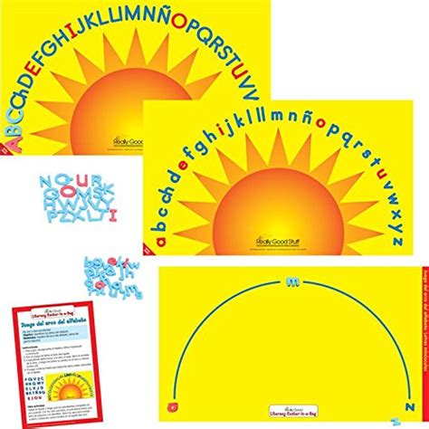 Buy Really Good Stuff Centro de aprendizaje: Juego del arco del ...