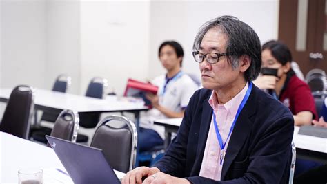 🌞🌿KU – CMU Summer Camp 2023: Where Ideas Bloom!🌞🌿 - CHIANG MAI ...