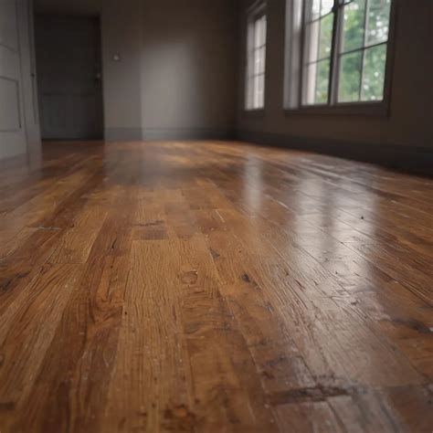 Deep Clean Old Hardwood Floors: Essential Techniques