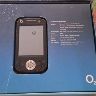 Image result for O2 PDA