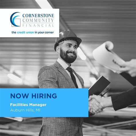 Cornerstone Community Financial Credit Union on LinkedIn: #ccfinancial ...