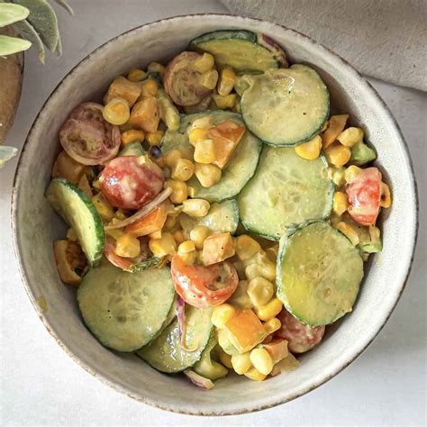 Elote Pasta Salad Recipe (Mexican Street Corn) - Mallory the Dietitian ...