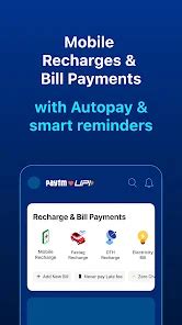 Paytm: Secure UPI Payments – Apps on Google Play