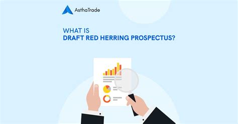 DRHP: What is Draft Red Herring Prospectus? | Rupeezy