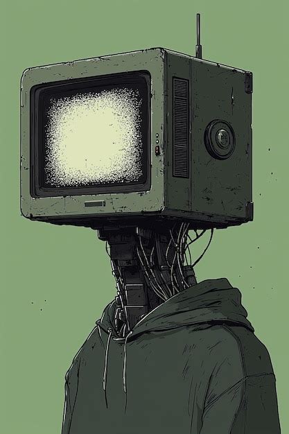 Robot TV 的图像结果