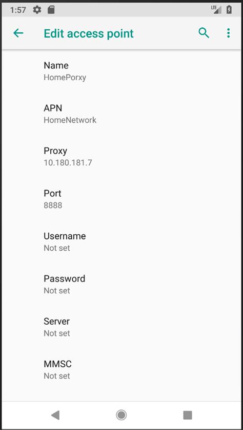 Image result for Android Emulator Proxy