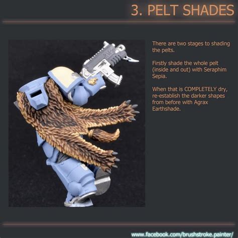 Image result for Space Wolves Painting Full Tutorial