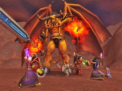 World of Warcraft Classic: Kolejna faza rozpocznie się jeszcze w tym roku