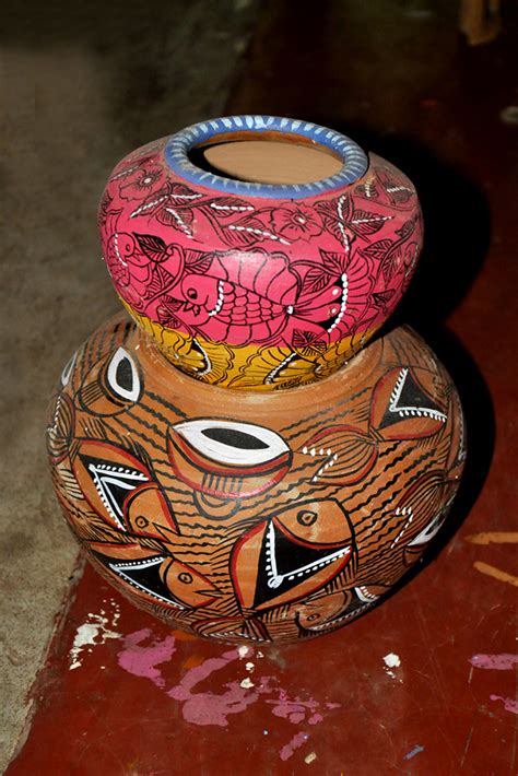 D'source Products | Making of Kalighat Pattachitra - Kolkata | D'Source ...