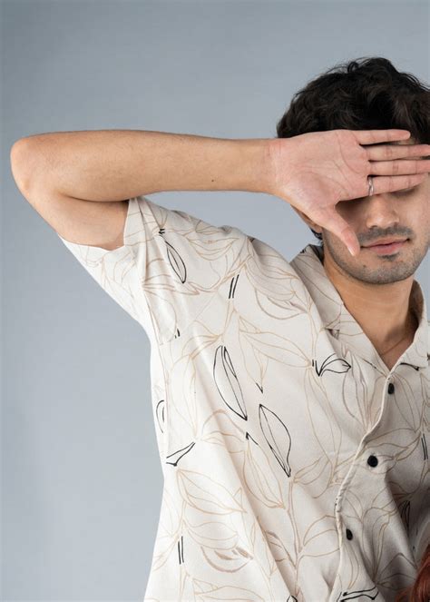 Men Shirts | Buy Shirts for Men Online in India | PRONK – pronk.in