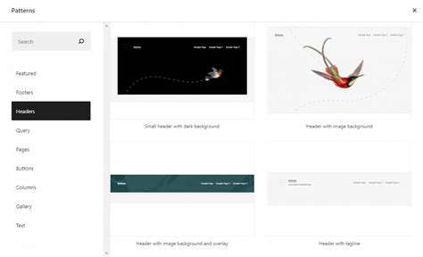 WordPress Blocks Tutorial 的图像结果