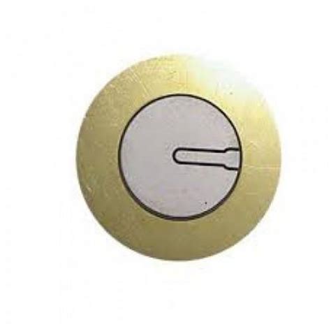 Buy 12 V Piezo Buzzer Plate (Big) Online in India | Robocraze