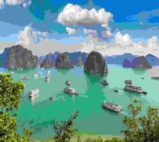 5 Days Vietnam Tour Package Starting at Rs. 29,999