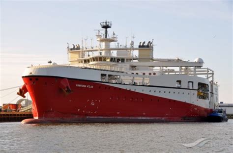 PGS announces update on seismic acquisition contract in South America ...