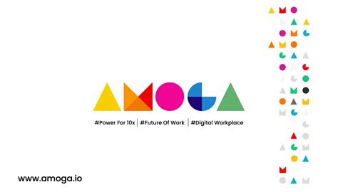 Amoga - Simplify & Gamify Work