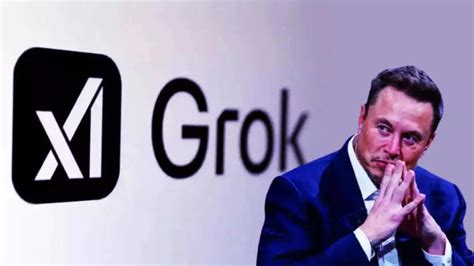 Ethereum founder Vitalik Buterin praises Elon Musk’s Grok, calls it the ...