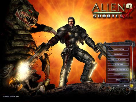 Image result for Alien Shooter Full Game Download