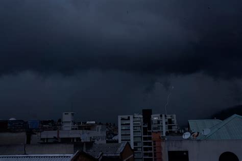 Así estará el clima en Ecuador este martes, 18 de febrero de 2025 ...