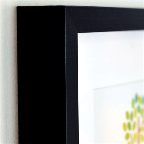 Buy Nicola Spring Box Picture Glass Photo Frame, Standing & Hanging ...