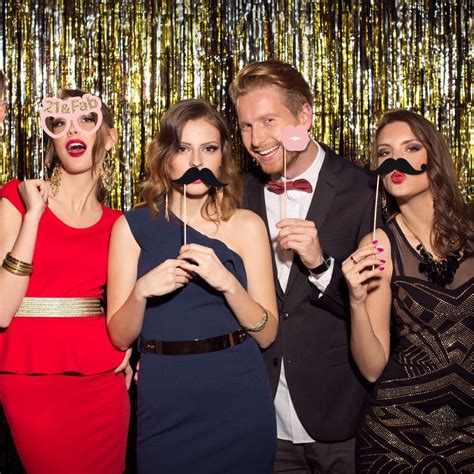 PerfectOccasion Fully Assembled 21st Birthday Photo Booth Props - India ...