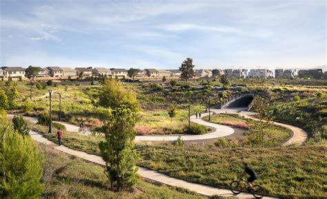 Great Park Trails Open in Upper Bee & Bosque | City of Irvine