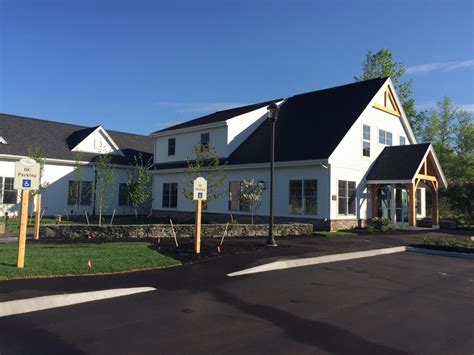 Saco River Dentistry - Buxton, Maine - BH2M