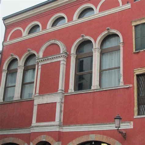 JEWISH HERITAGE MUSEUM OF PADUA (2024) All You Need to Know BEFORE You ...