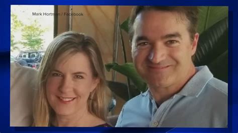 Mark Hortman: Brother of NC native, shooting victim killed alongside ...
