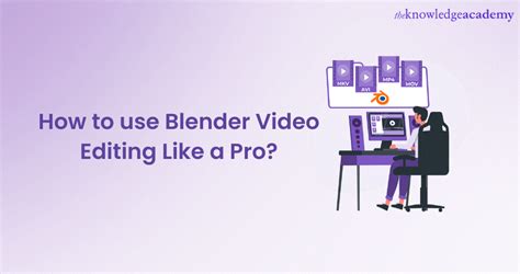 Image result for Blender Full Video Editing Tutorials