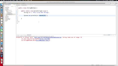 Java String Class Methods 的图像结果