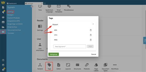 Image result for How to Create a Tag