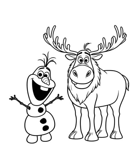 Pin by Polly Groves on Activity night in 2025 | Frozen coloring, Frozen ...