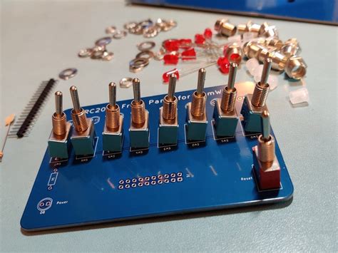 Image result for Front Panel Enable