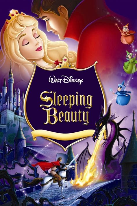 Sleeping Beauty Disney 1989 的图像结果