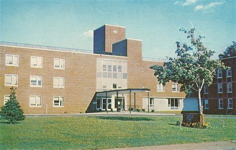 Baptist Home (#3), Fairport - Pictures of Rochester and Monroe County, NY