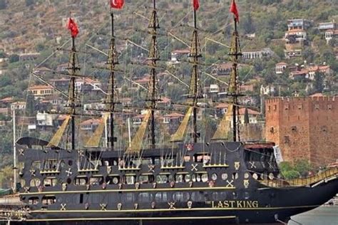 THE LAST KING BOAT - All You Need to Know BEFORE You Go 2026 (with ...