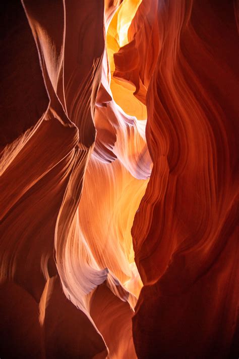 Navajo Nation Antelope Canyon Tours