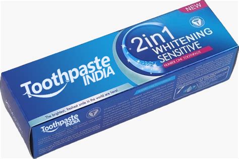 Gel Tooth Paste - Gel Toothpaste Manufacturer & Supplier in India